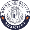 Wappen UD Rocafort