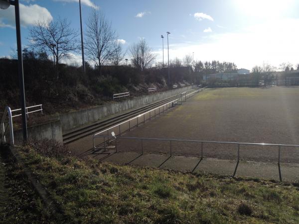 Sportzentrum Pommernstraße Platz 2 - Bad Camberg