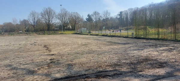 Sportzentrum Beverstedt Platz 2 - Beverstedt