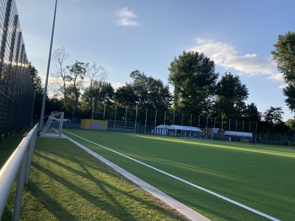 MTV-Platz der Bezirkssportanlage Kapellenstraße - Fürth/Mittelfranken