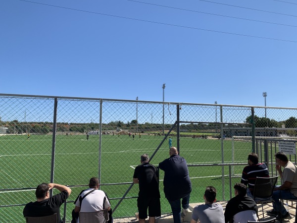 Vardinoyanneio Sports Center - Gazi