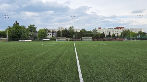 Sportovní centrum Kovona hřiště 2 - Karviná