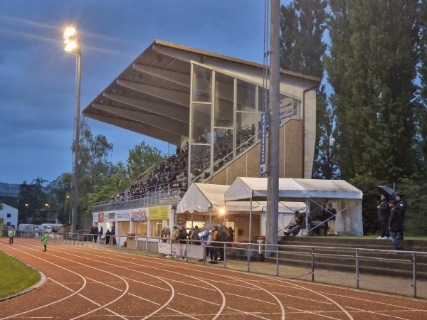 Stadion Schlottermilch - Sursee