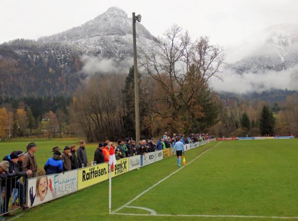 Sportplatz Strobl - Strobl