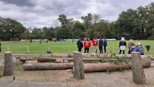 Sportanlage Bardowicker Straße - Radbruch