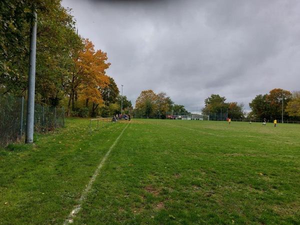 Sportplatz Bindes - Nidda-Kohden