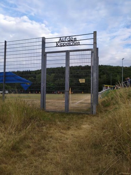 Sportanlage Auf dem Kippelchen - Herborn-Merkenbach