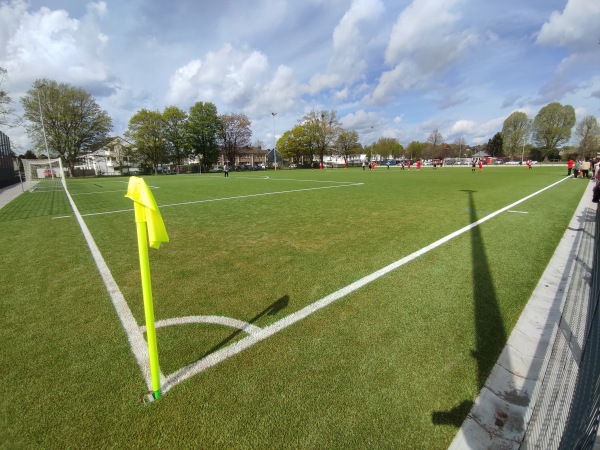 Bezirkssportanlage Geneicken Platz 2 - Mönchengladbach-Rheydt-Geneicken