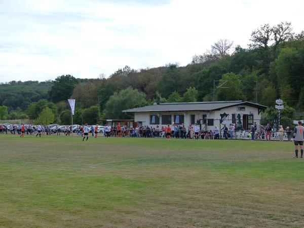 Sportplatz Dillheim - Ehringshausen-Dillheim