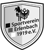 Wappen SV Erlenbach 1919 diverse