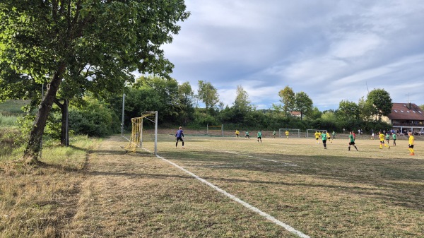 Sportplatz Markt Taschendorf - Markt Taschendorf