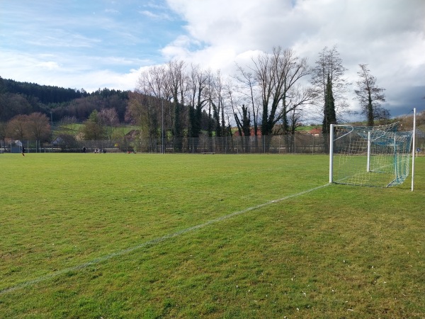 Sportplatz Kapfelberg - Kelheim-Kapfelberg