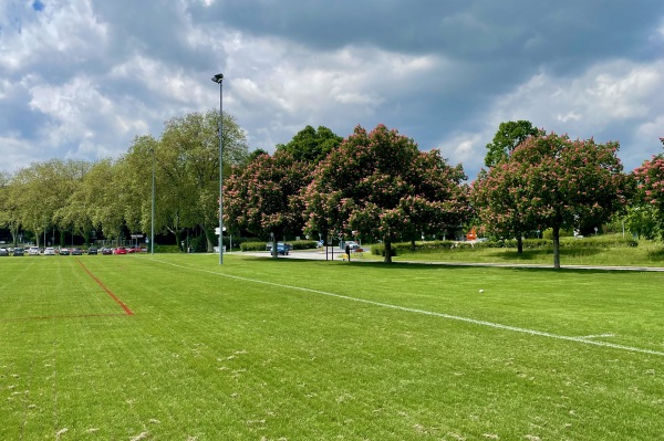 Parc des Sports terrain 3 - Morges