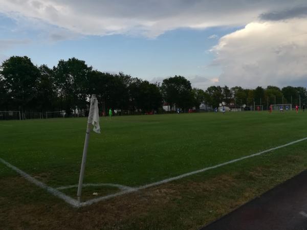 Sportpark Lissfeld - Linz