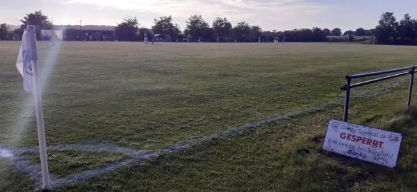 Sportanlage Jeersdorf - Scheeßel-Jeersdorf