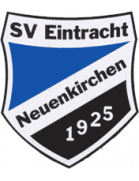 Wappen SV Eintracht Neuenkirchen 1925 III  86103