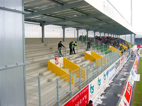 Innviertel Arena - Ried im Innkreis