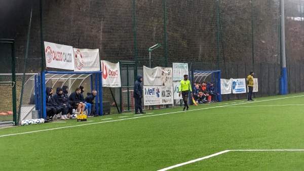 Centro Sportivo di Martignano - Trento