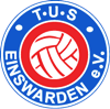 Wappen TuS Einswarden 2019 diverse  94024