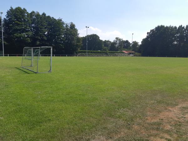 Sportanlage Neuscharreler Straße C-Platz - Saterland-Sedelsberg