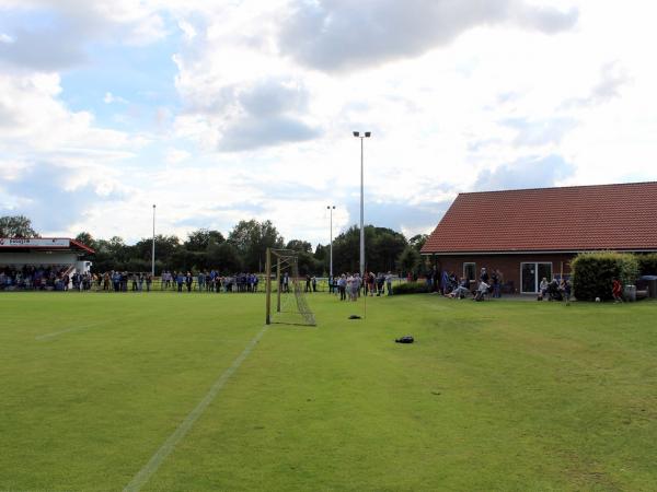 Schone & Bruns-Arena Field '57 - Meppen-Hemsen