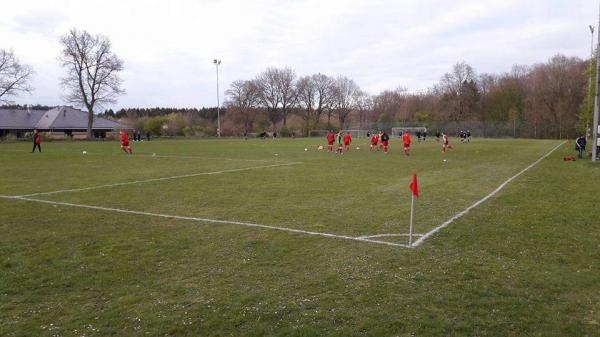 Sportplatz Negernbötel - Negernbötel