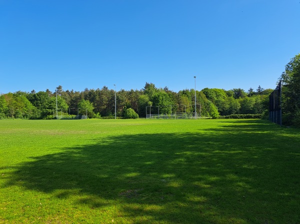 Sportpark De Wenakkers veld 6 - Tynaarlo-Zuidlaren