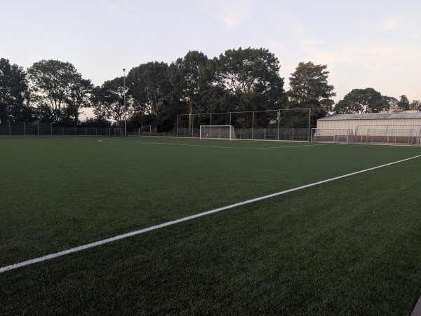 Sportpark Hertogspark veld 2 - Kaag en Braassem-Rijpwetering