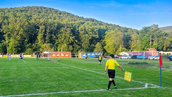Sport- und Freizeitgelände Staden - Idar-Oberstein-Tiefenstein