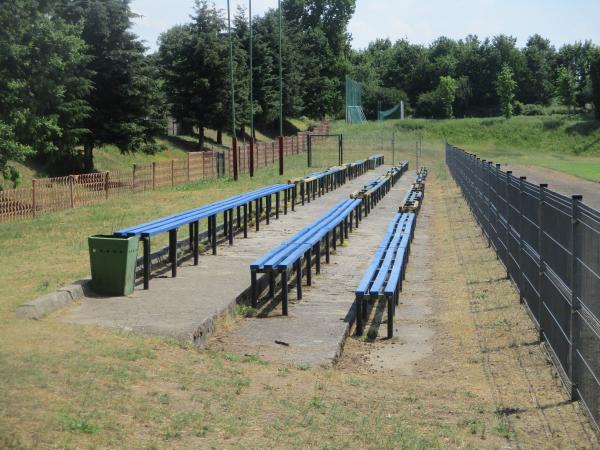 Stadion Miejski w Lwówku - Lwówek