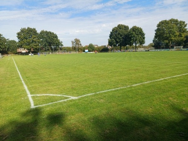 Theo Lommen Sportpark - Venlo-Velden