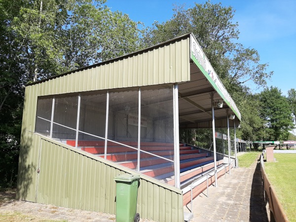 Sportpark Leussinkpark - Lochem-Laren