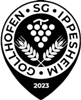 Wappen SG Ippesheim/Gollhofen II (Ground A)