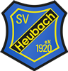 Wappen SV 1920 Heubach