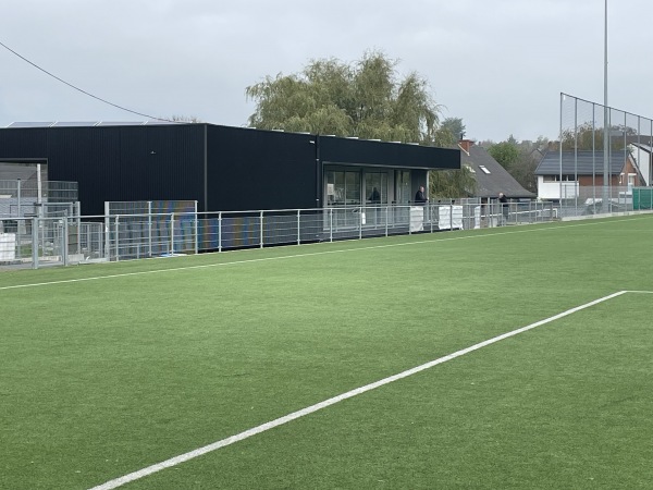 Stade Nicolas Loyers Terrain 2 - Namur-Loyers