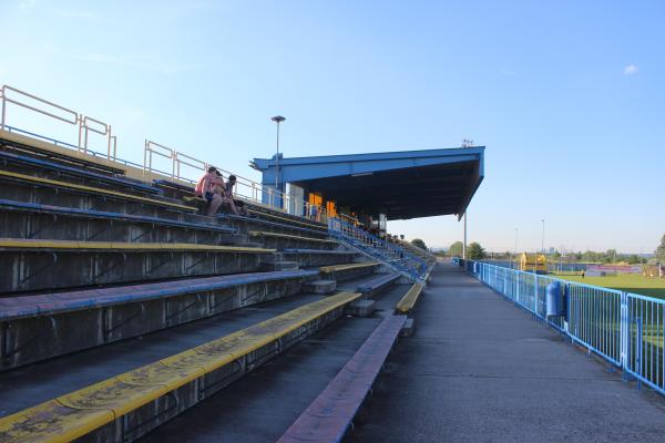 Franz Fürst Stadion - Wiener Neudorf