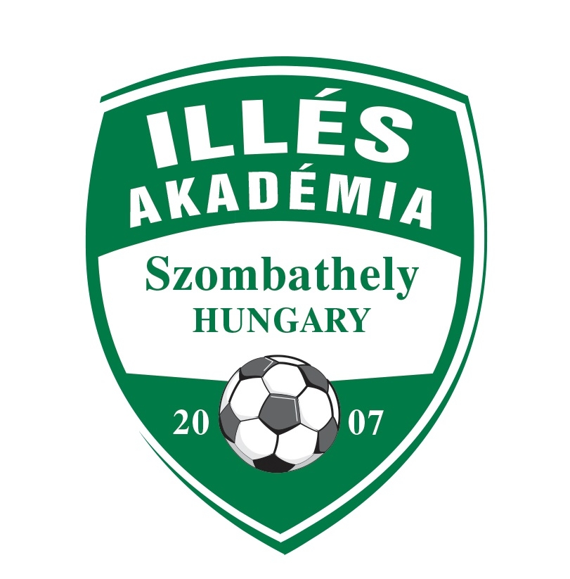 Wappen ISA Haladás
