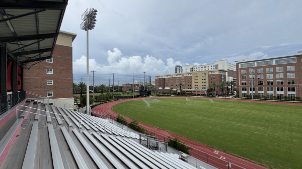 Pepin Stadium - Tampa, FL