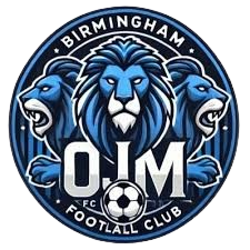 Wappen Birmingham OJM