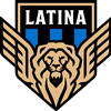 Wappen Latina Calcio 