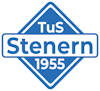 Wappen TuS Stenern 1955 III  26573