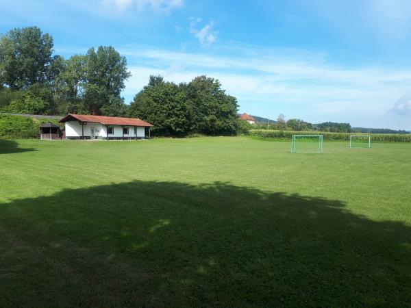 Sportplatz Teutonia - Willebadessen-Borlinghausen