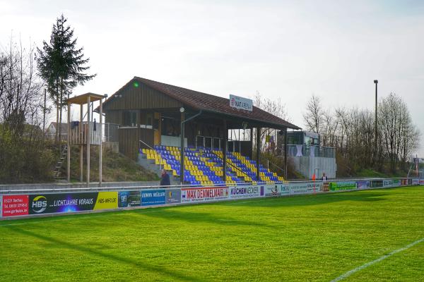 Küchenstadel-Arena - Altomünster-Pipinsried