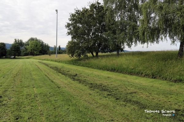Sportplatz Beutelsloch - Bisingen-Wessingen