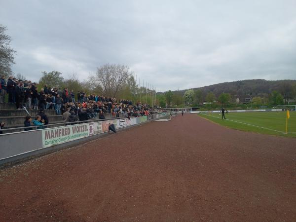 Sportzentrum Ost - Ibbenbüren