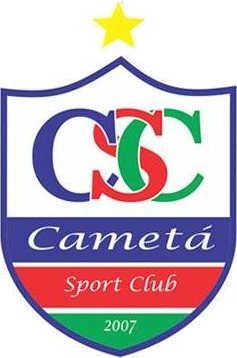 Wappen Cametá SC  76324