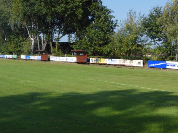 Sportzentrum Schönewörde - Schönewörde