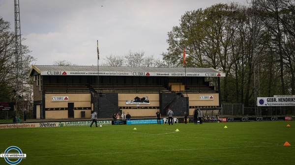 Sportpark De Pampert - Coevorden