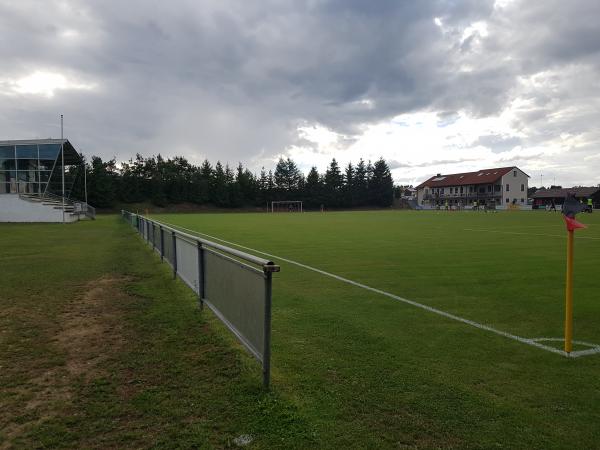 Sportanlage Am Neuberg - Kösching-Kasing