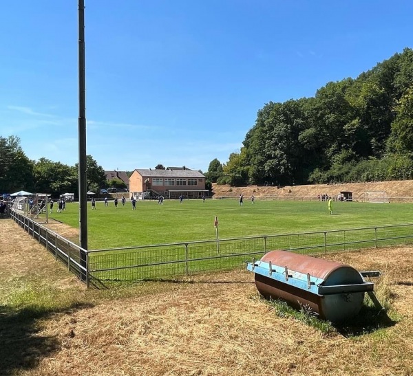 Sportplatz Ohmbach - Ohmbach